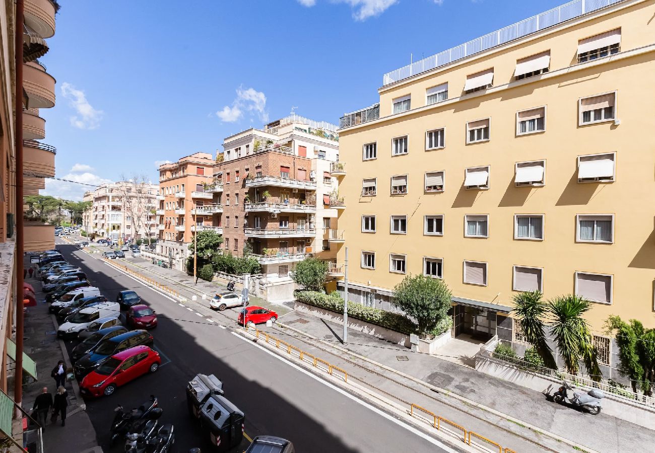 Apartment in Rome - Flaminio Lovely House