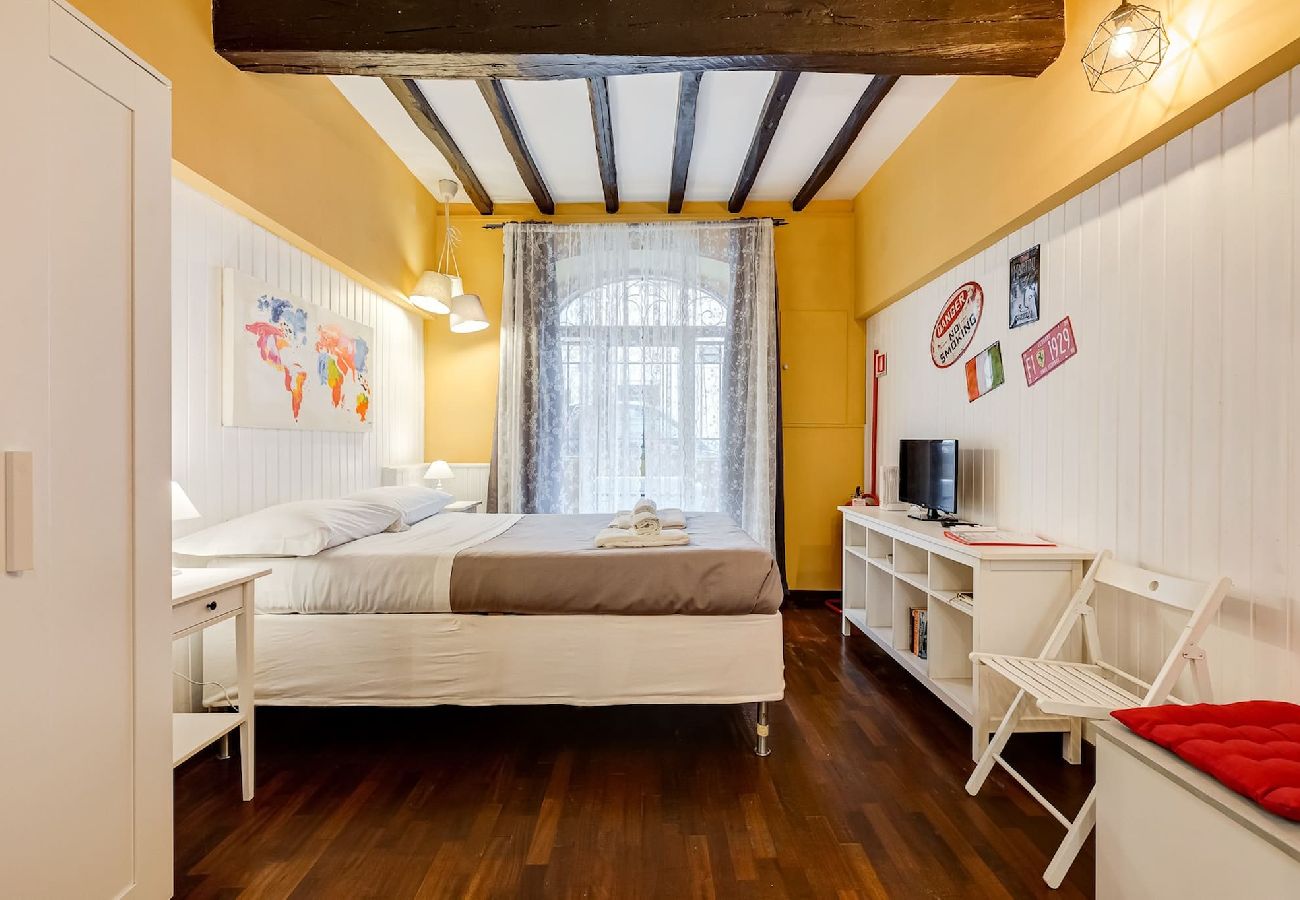 Apartment in Rome - Trastevere Suite