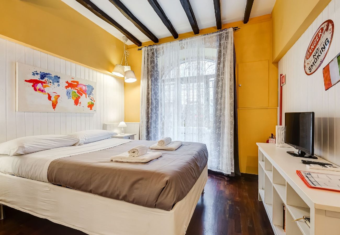 Apartment in Rome - Trastevere Suite