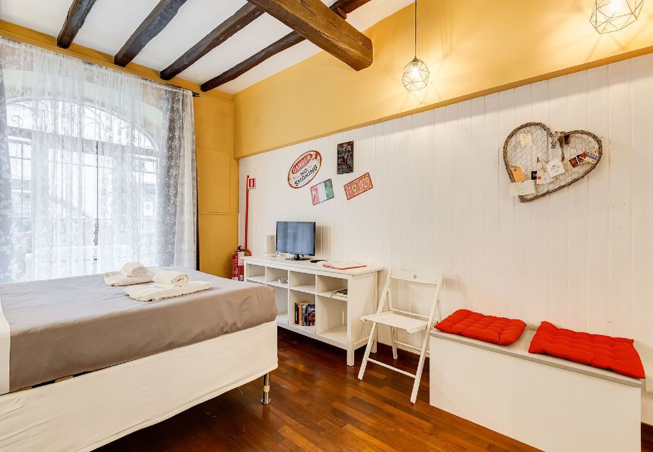 Apartment in Rome - Trastevere Suite