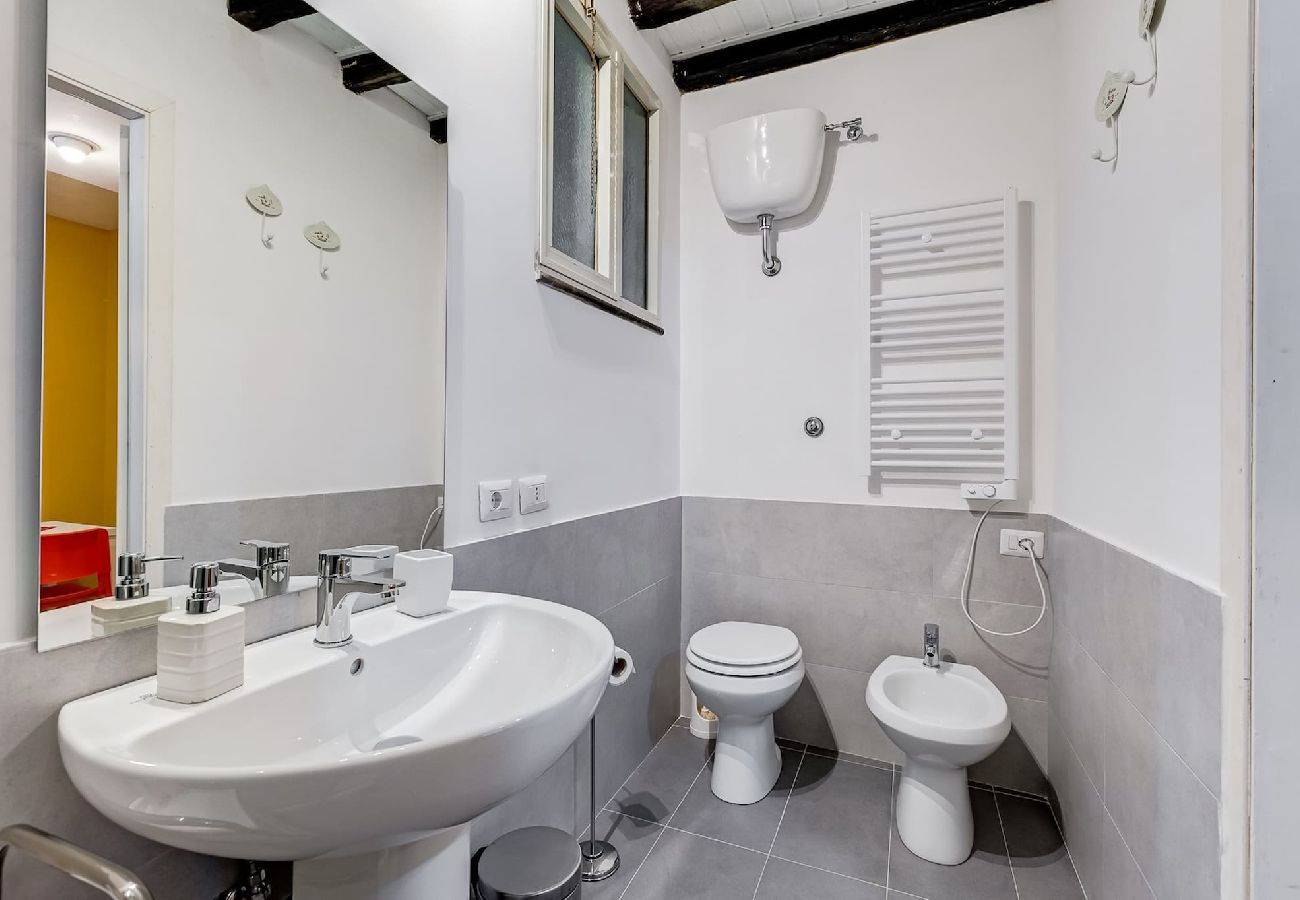 Apartment in Rome - Trastevere Suite