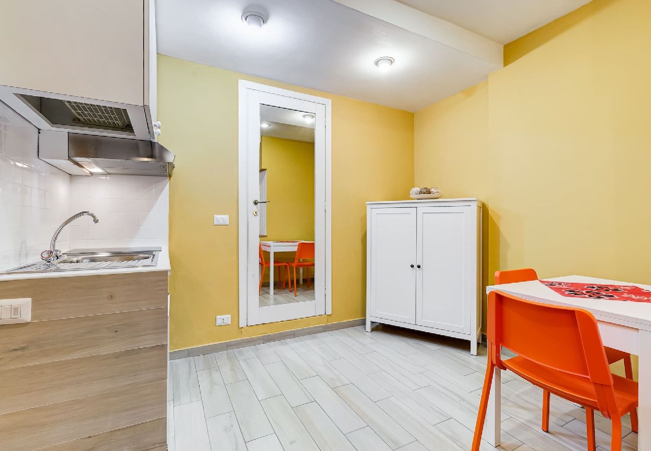 Apartment in Rome - Trastevere Suite