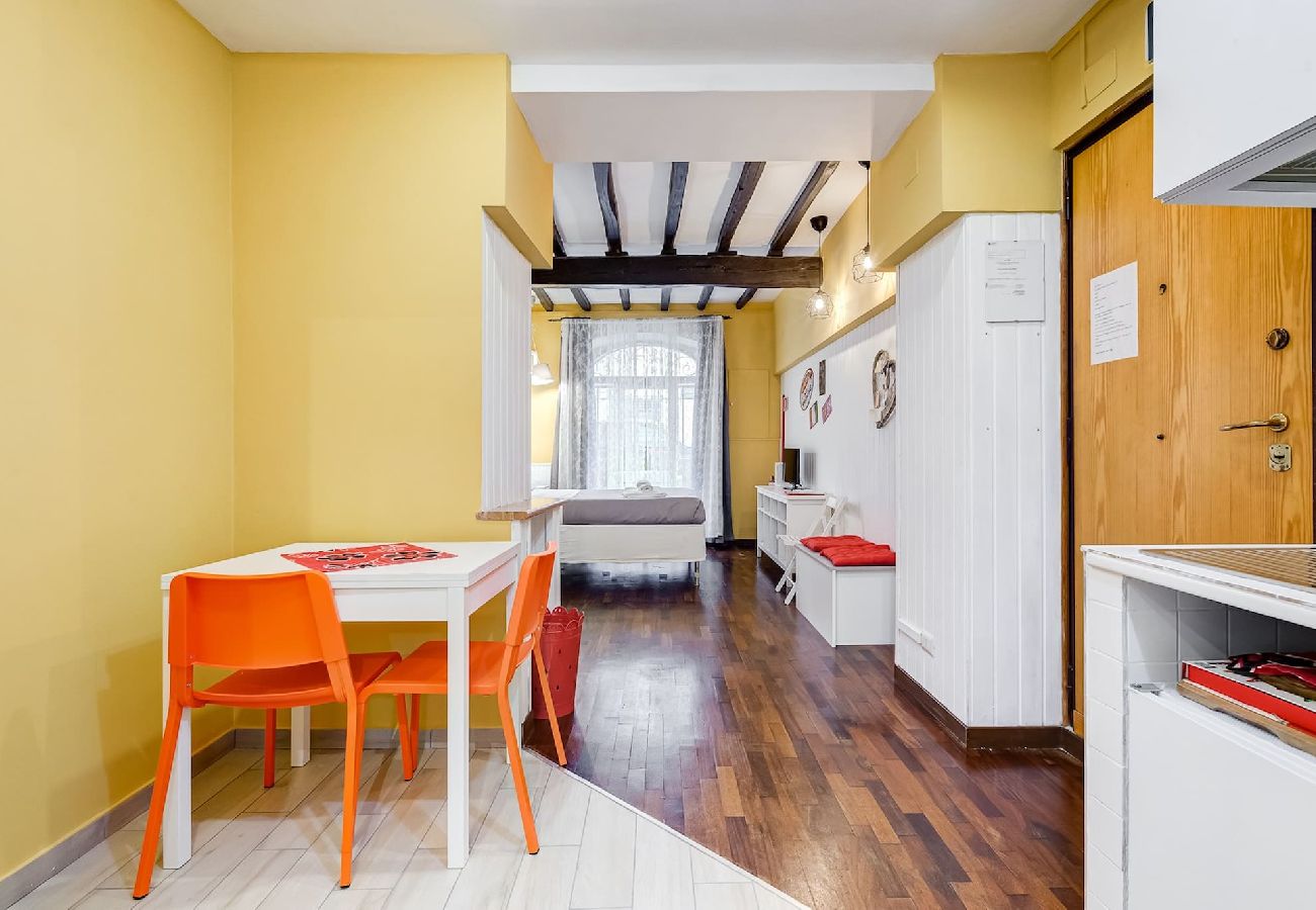 Apartment in Rome - Trastevere Suite