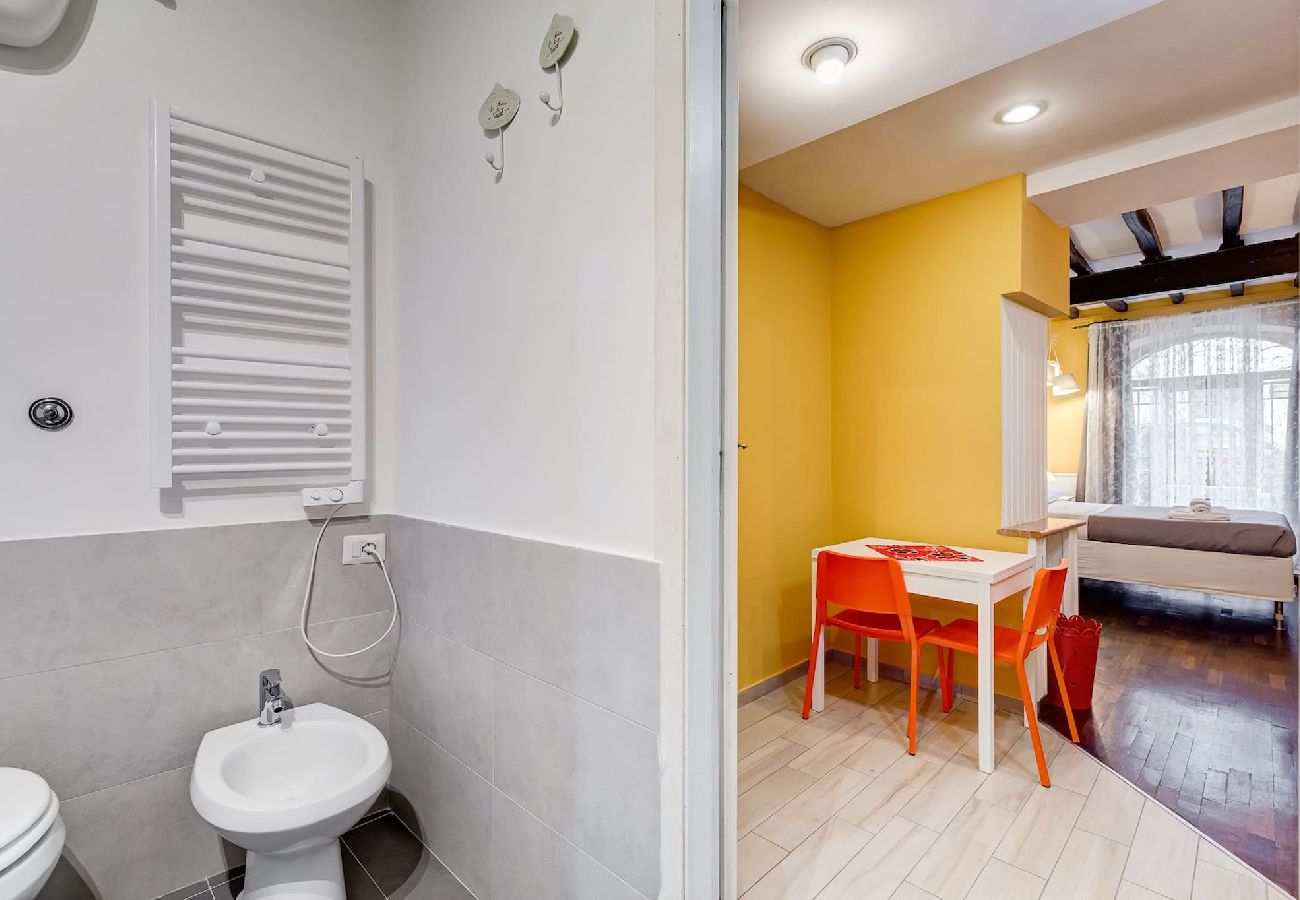 Apartment in Rome - Trastevere Suite