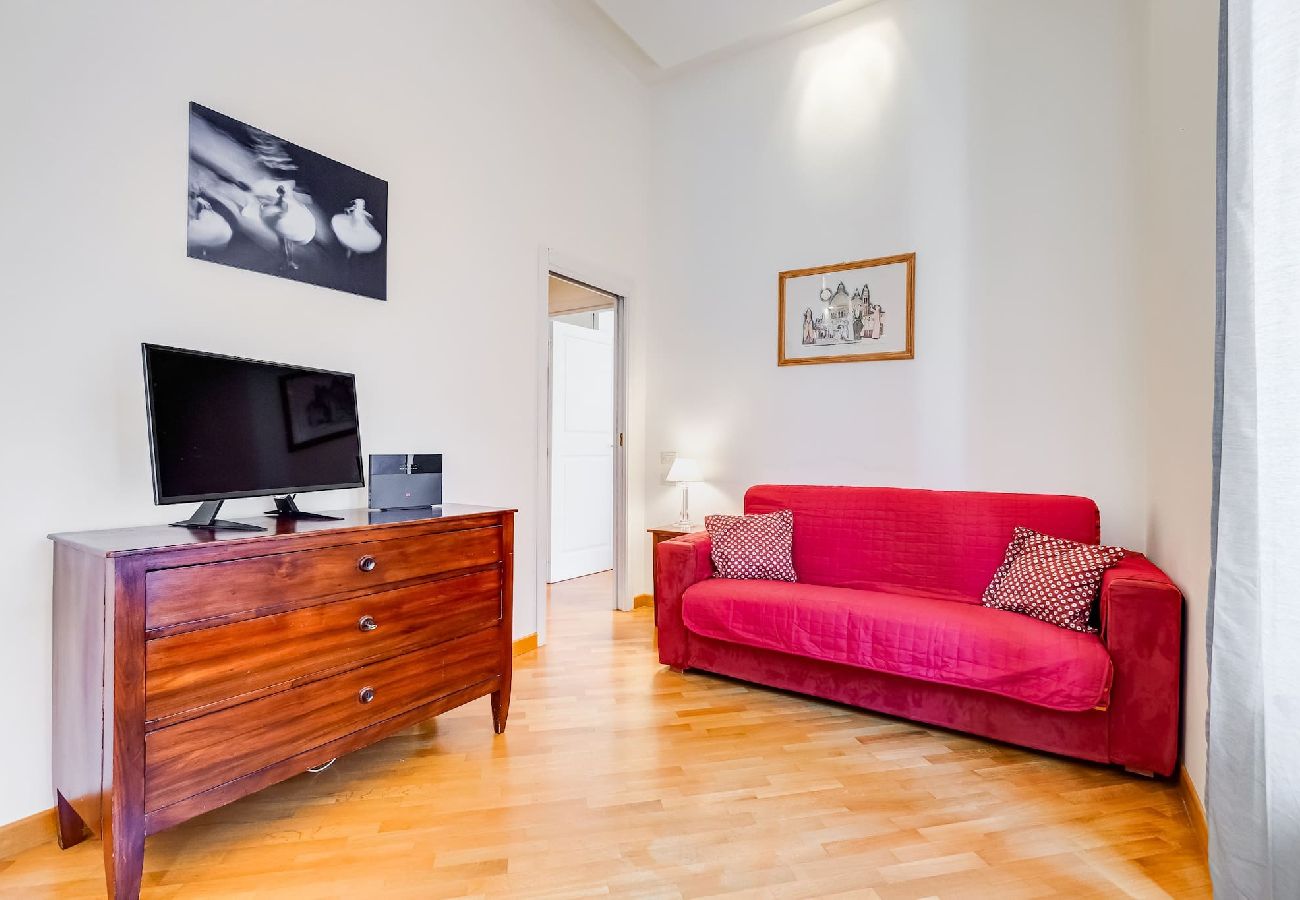 Apartment in Rome - Crescenzio St Peter’s House