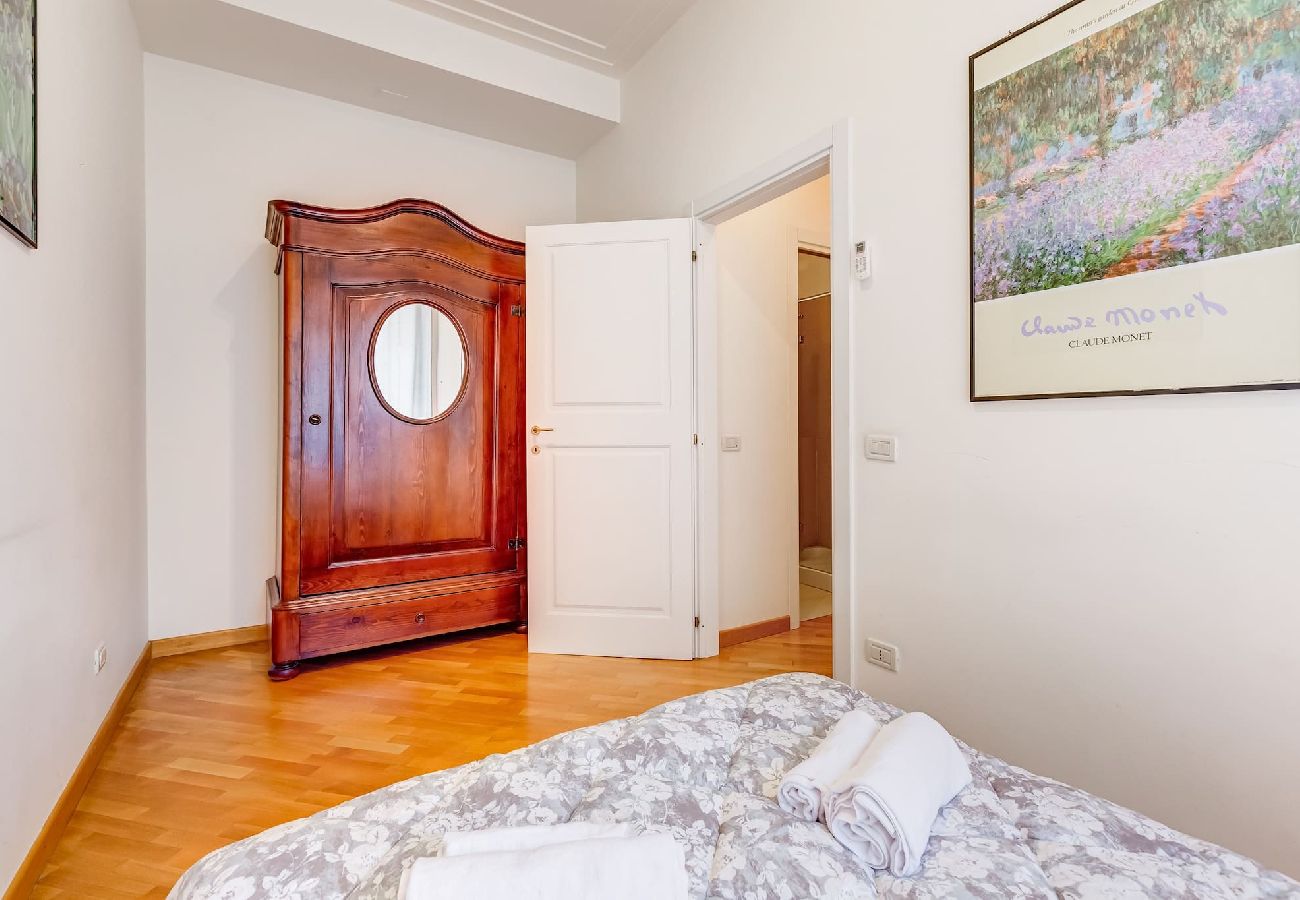 Apartment in Rome - Crescenzio St Peter’s House