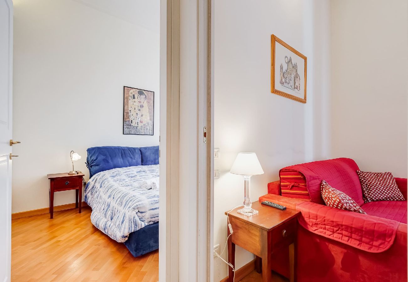 Apartment in Rome - Crescenzio St Peter’s House