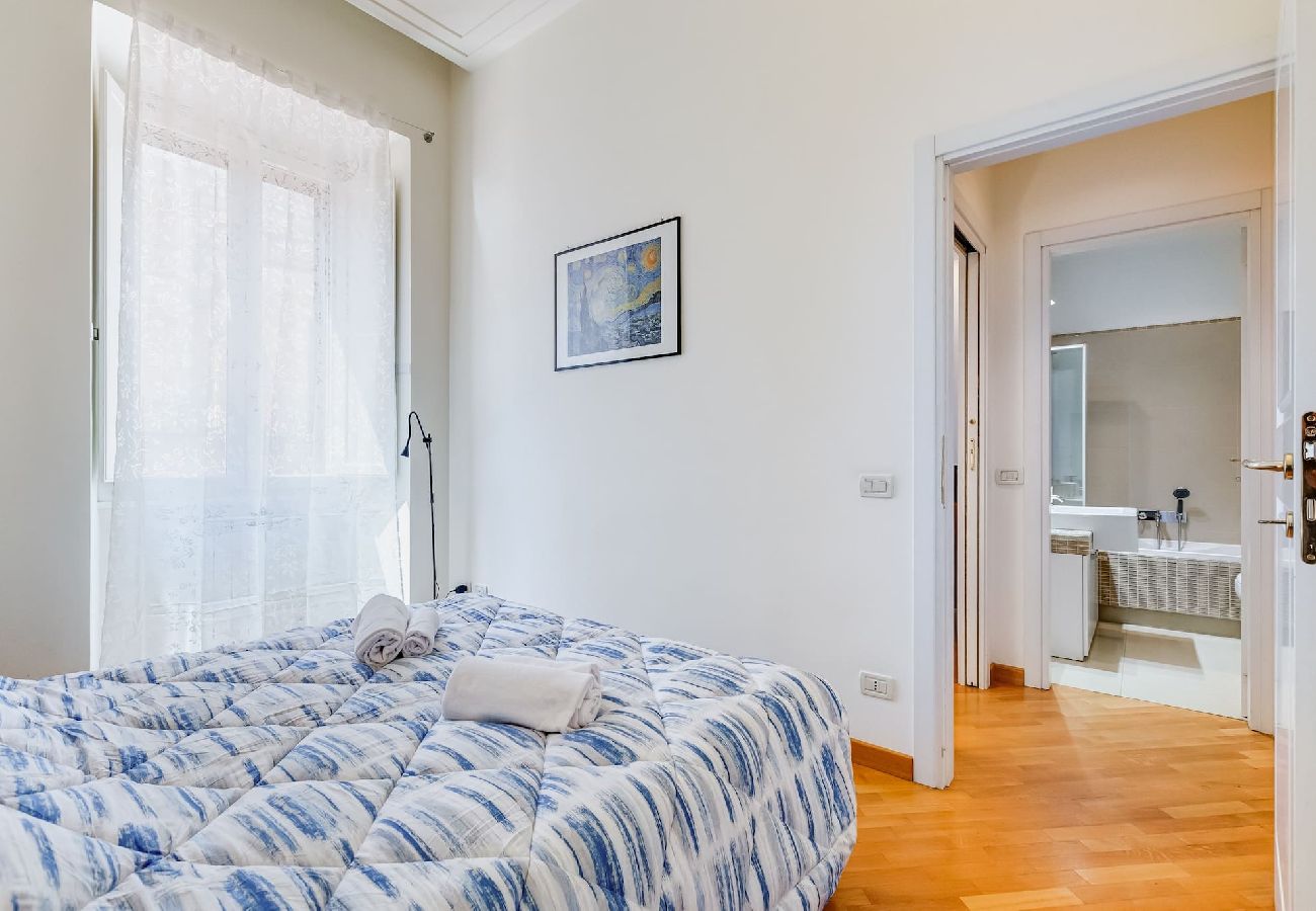 Apartment in Rome - Crescenzio St Peter’s House