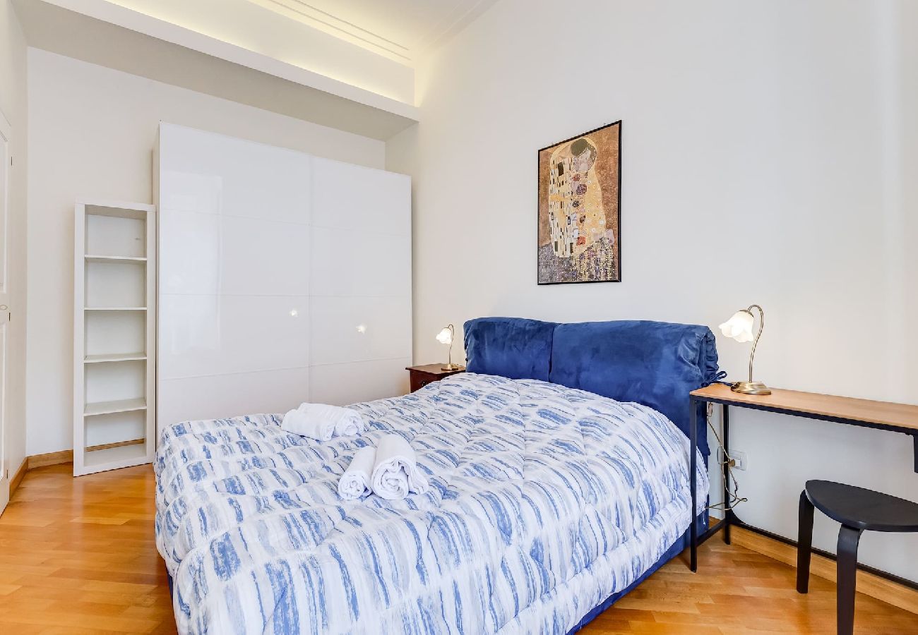 Apartment in Rome - Crescenzio St Peter’s House