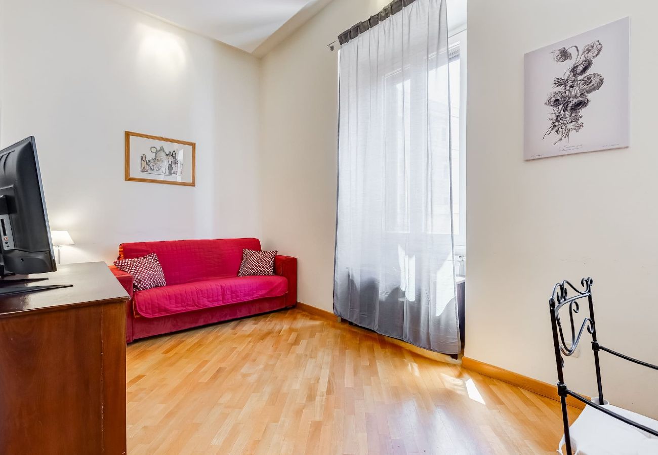 Apartment in Rome - Crescenzio St Peter’s House