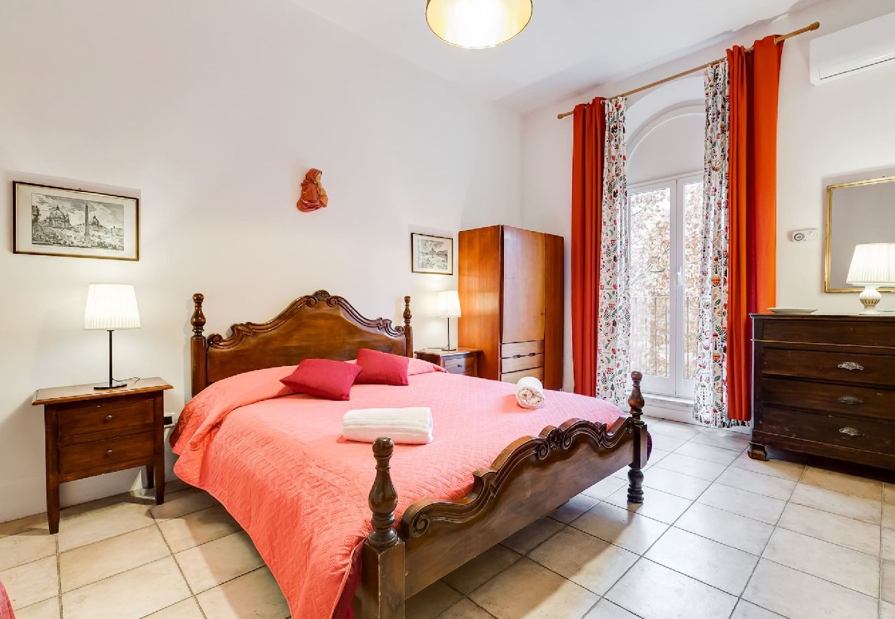 Apartment in Rome - Domus Ricca Termini