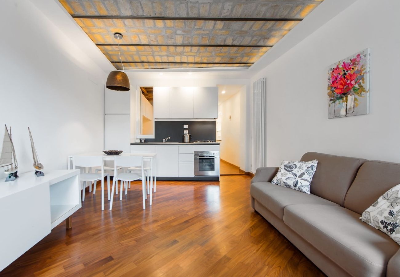 Apartment in Rome - Piazza Navona-Coronari House