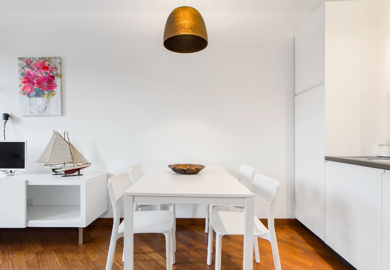 Apartment in Rome - Piazza Navona-Coronari House