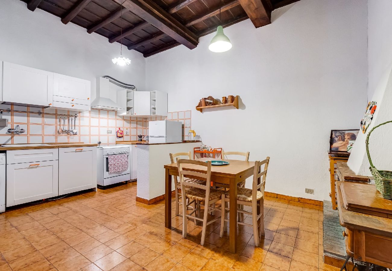 Apartment in Rome - Spanish Steps Spacious Apartment