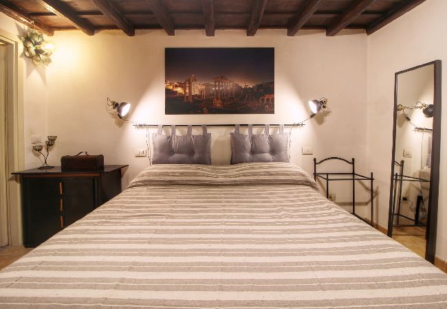 Apartment in Roma - Hidden Treasure-Campo de´ Fiori Apartment in Roma - Hidden Treasure-Campo de´ Fiori
