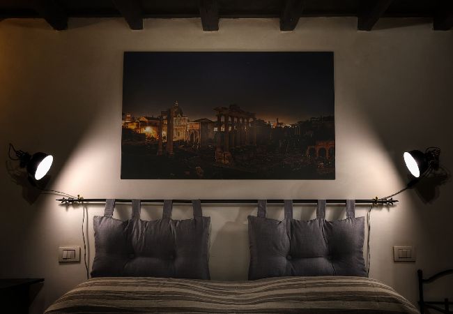 Apartment in Roma - Hidden Treasure-Campo de´ Fiori Apartment in Roma - Hidden Treasure-Campo de´ Fiori