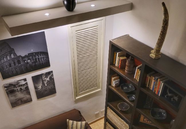 Apartment in Roma - Hidden Treasure-Campo de´ Fiori Apartment in Roma - Hidden Treasure-Campo de´ Fiori