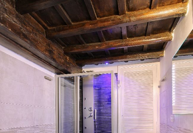 Apartment in Roma - Hidden Treasure-Campo de´ Fiori Apartment in Roma - Hidden Treasure-Campo de´ Fiori