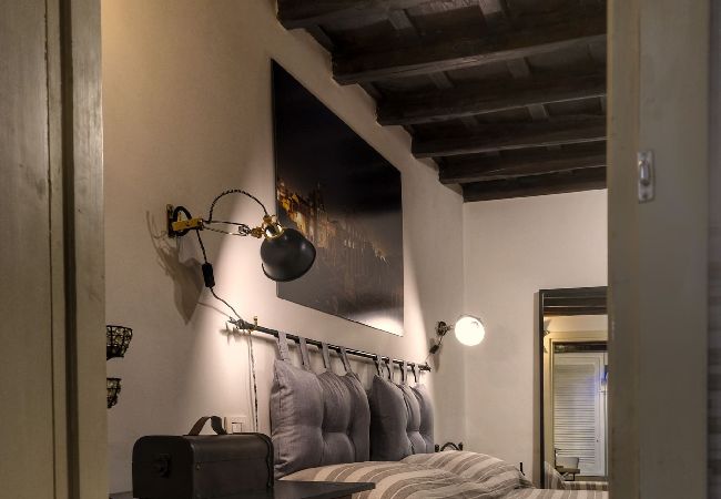 Apartment in Roma - Hidden Treasure-Campo de´ Fiori Apartment in Roma - Hidden Treasure-Campo de´ Fiori