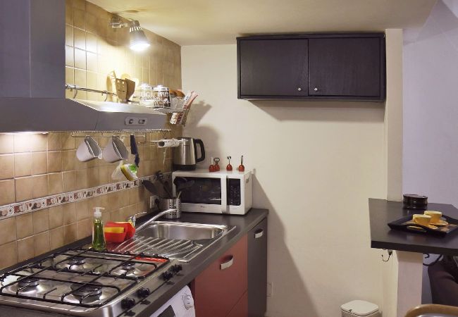 Apartment in Roma - Hidden Treasure-Campo de´ Fiori Apartment in Roma - Hidden Treasure-Campo de´ Fiori