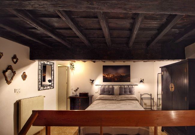 Apartment in Roma - Hidden Treasure-Campo de´ Fiori Apartment in Roma - Hidden Treasure-Campo de´ Fiori