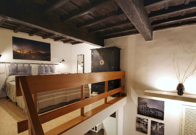 Apartment in Roma - Hidden Treasure-Campo de´ Fiori Apartment in Roma - Hidden Treasure-Campo de´ Fiori