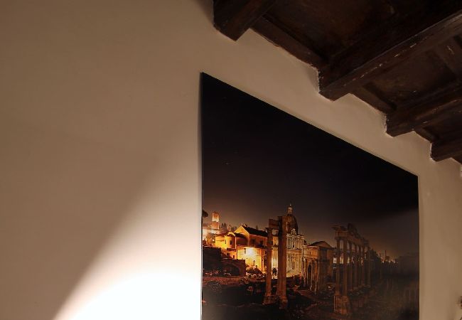Apartment in Roma - Hidden Treasure-Campo de´ Fiori Apartment in Roma - Hidden Treasure-Campo de´ Fiori