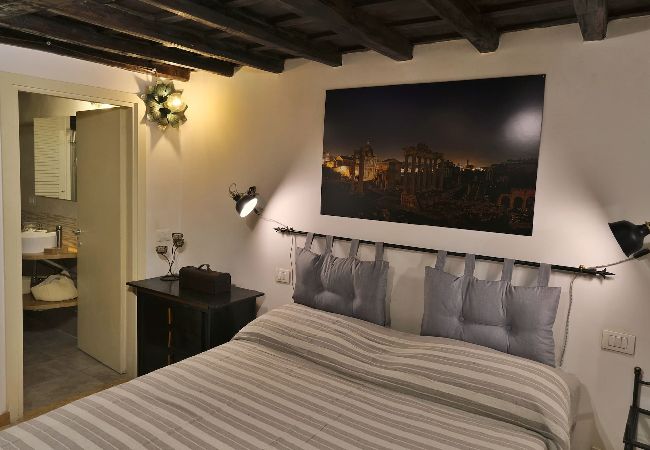 Apartment in Roma - Hidden Treasure-Campo de´ Fiori Apartment in Roma - Hidden Treasure-Campo de´ Fiori