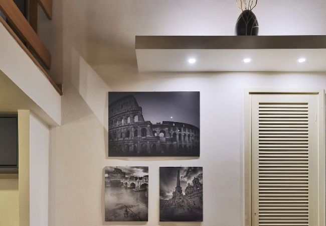 Apartment in Roma - Hidden Treasure-Campo de´ Fiori Apartment in Roma - Hidden Treasure-Campo de´ Fiori