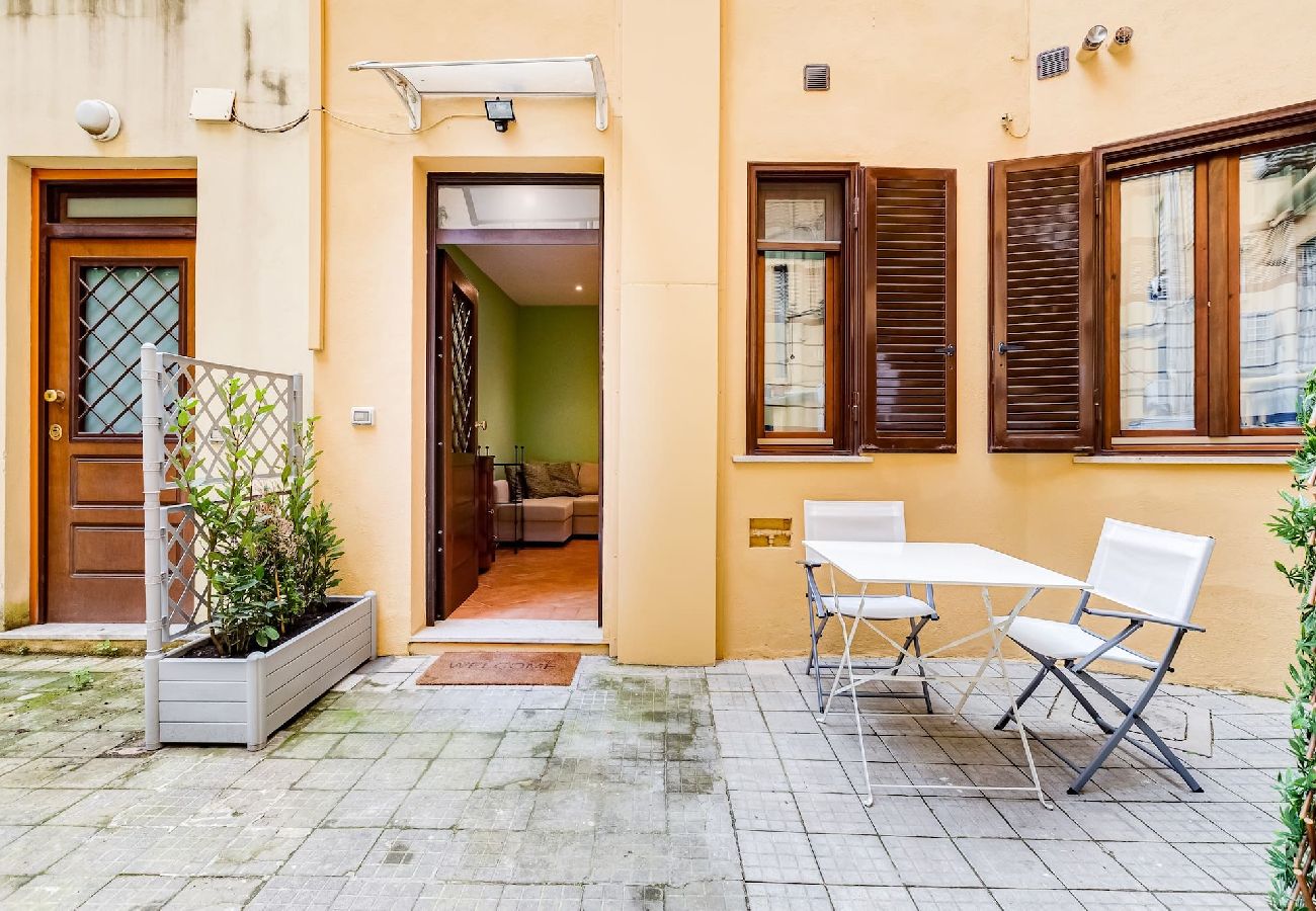 Apartment in Rome - Sweet Home Vignola