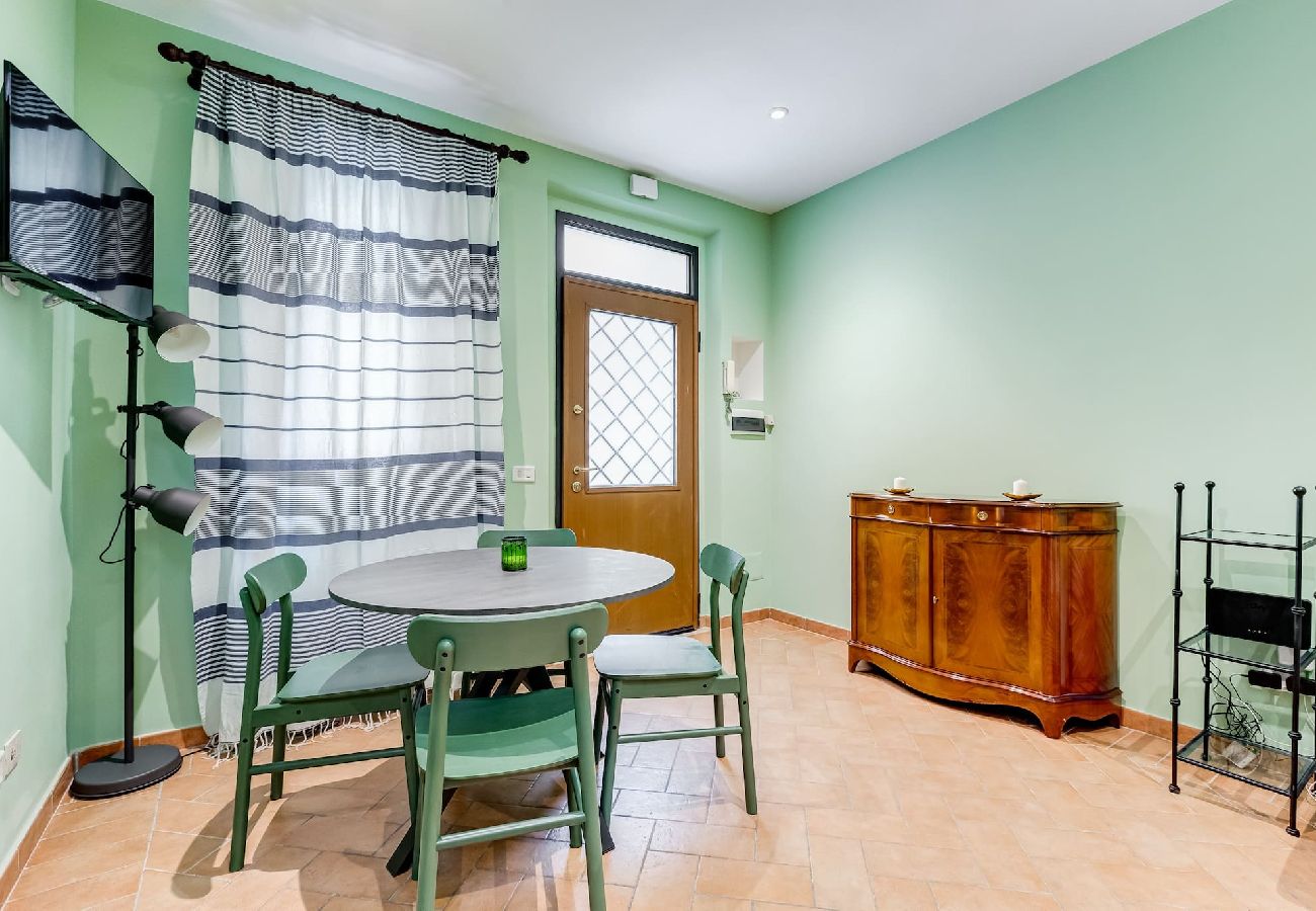 Apartment in Rome - Sweet Home Vignola