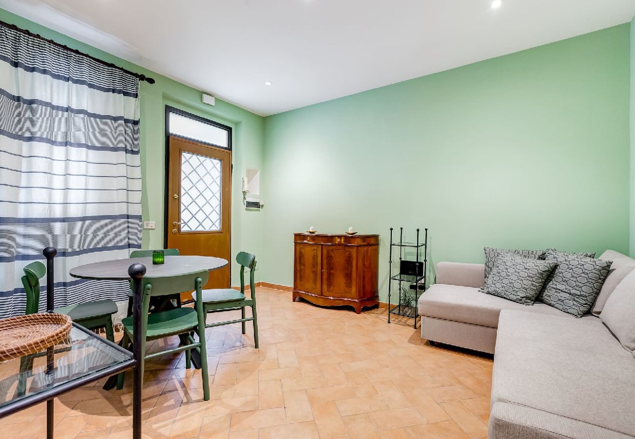 Apartment in Rome - Sweet Home Vignola