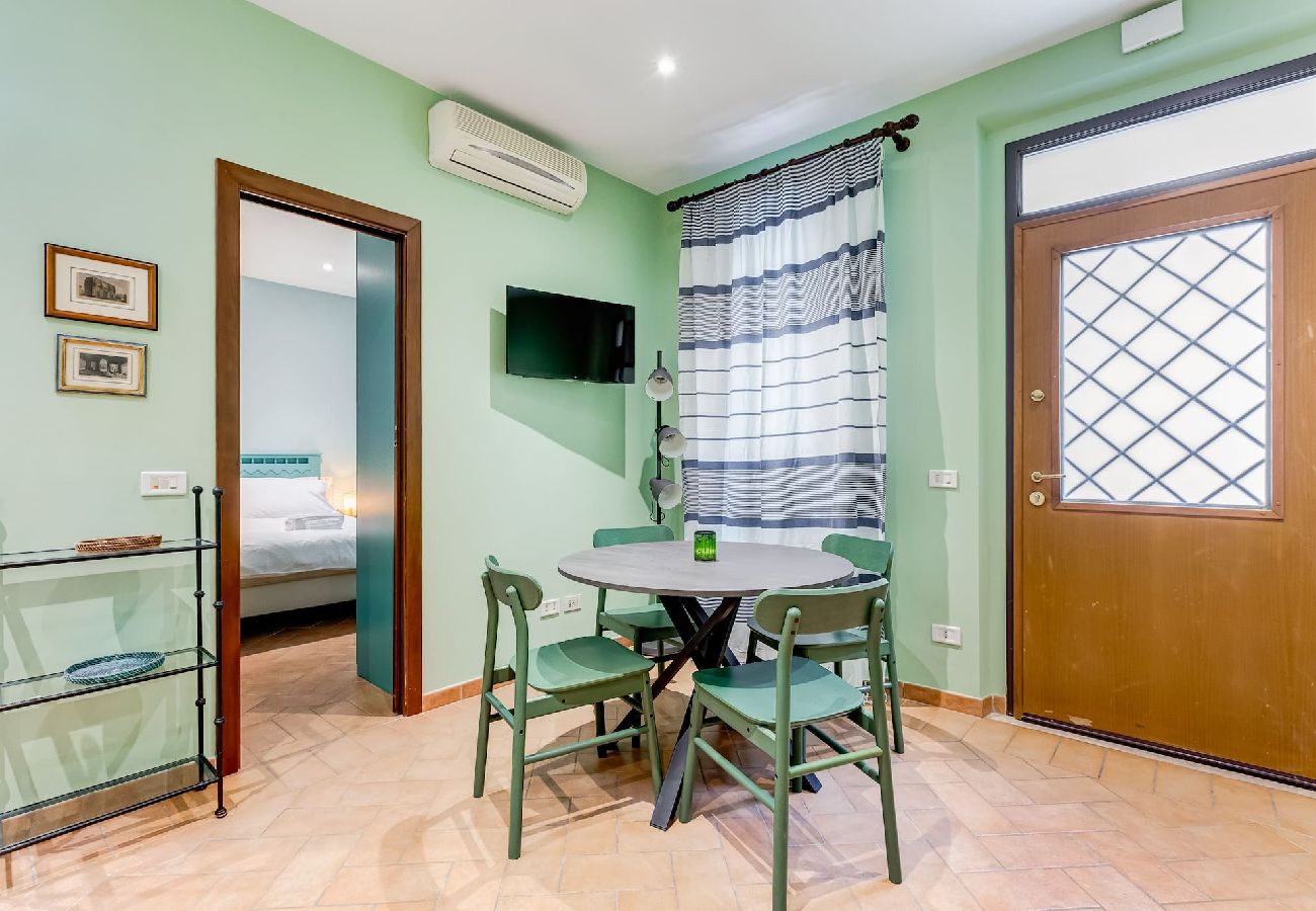 Apartment in Rome - Sweet Home Vignola