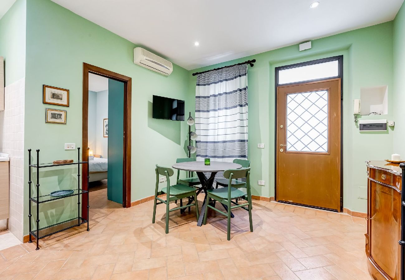 Apartment in Rome - Sweet Home Vignola