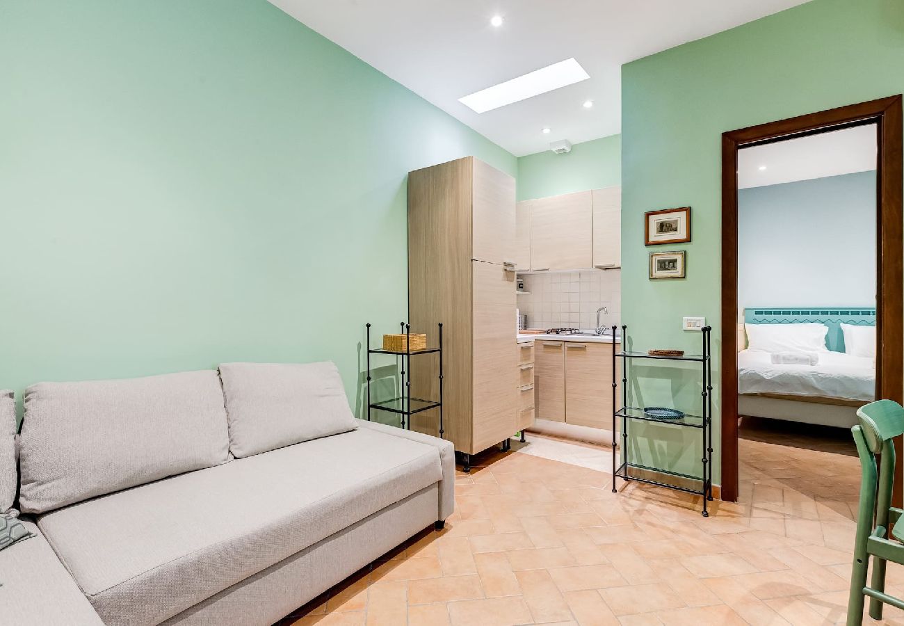 Apartment in Rome - Sweet Home Vignola