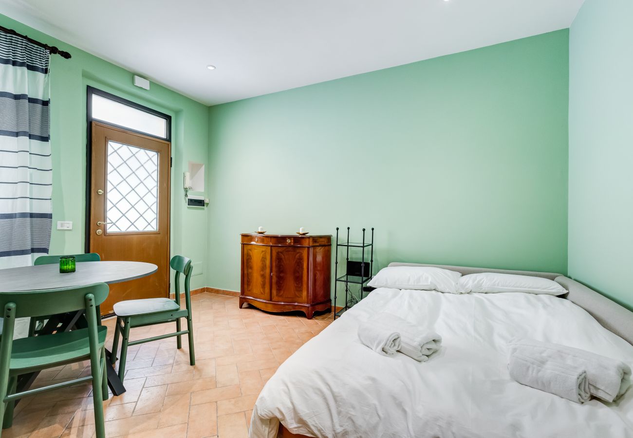 Apartment in Rome - Sweet Home Vignola