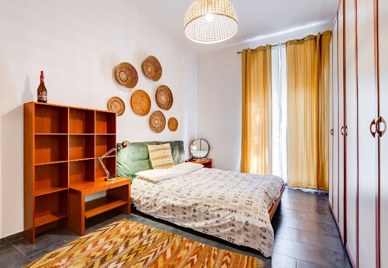 Apartment in Rome - Termini Sweet Home