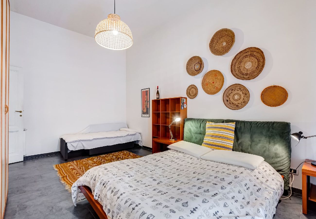 Apartment in Rome - Termini Sweet Home