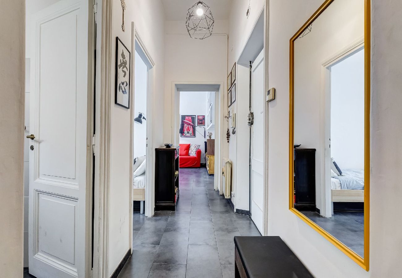 Apartment in Rome - Termini Sweet Home