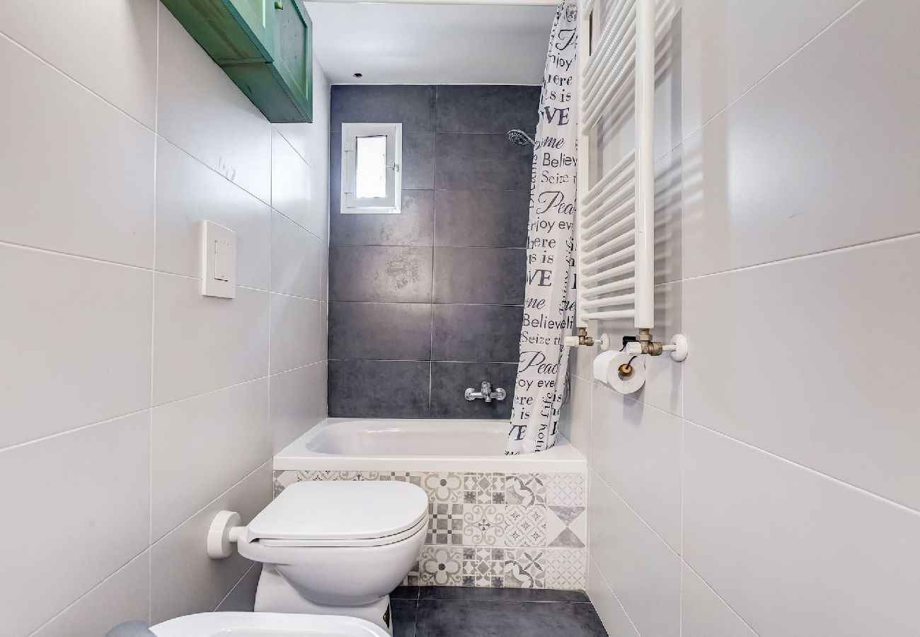 Apartment in Rome - Termini Sweet Home