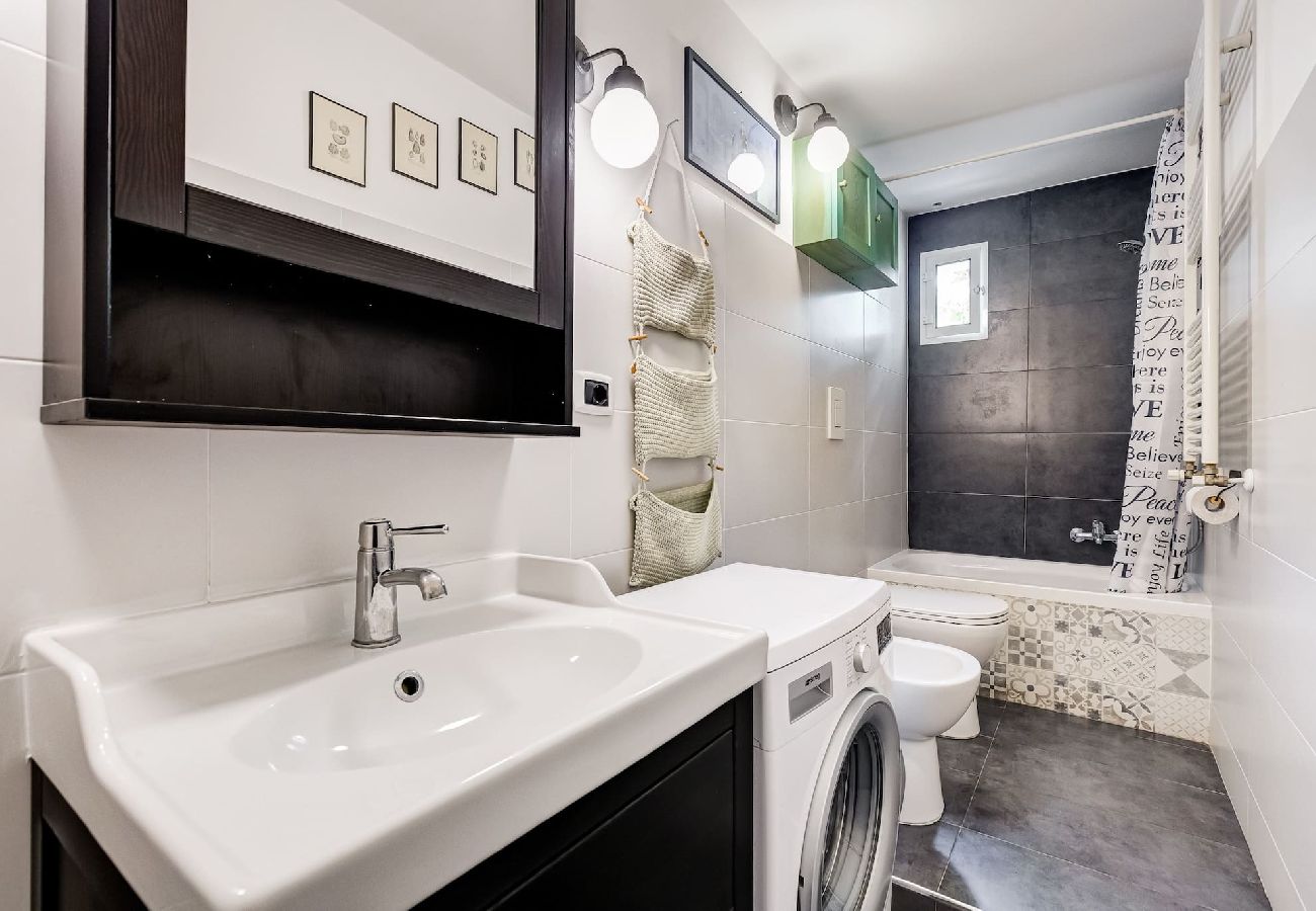 Apartment in Rome - Termini Sweet Home