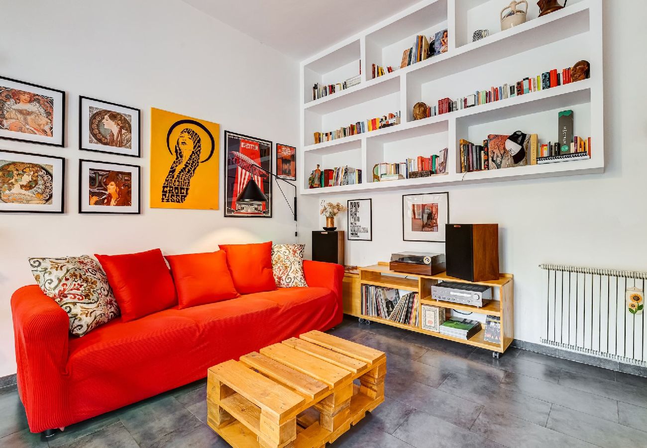 Apartment in Rome - Termini Sweet Home