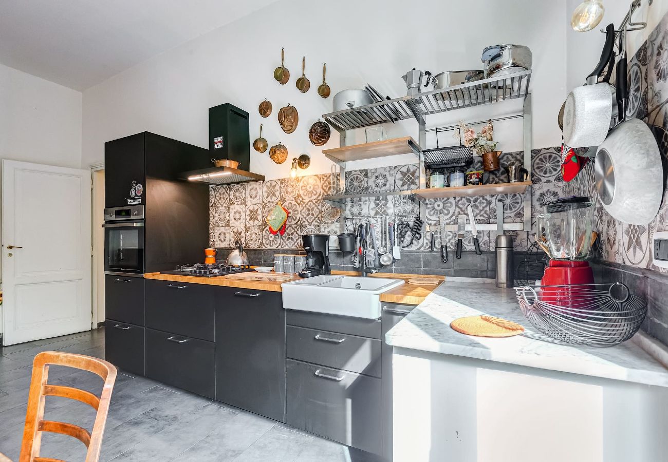 Apartment in Rome - Termini Sweet Home