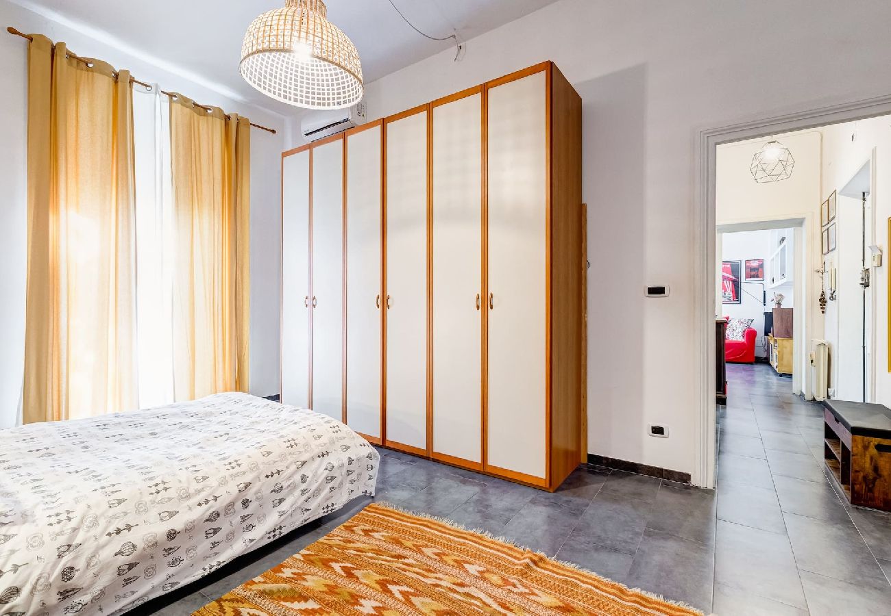 Apartment in Rome - Termini Sweet Home