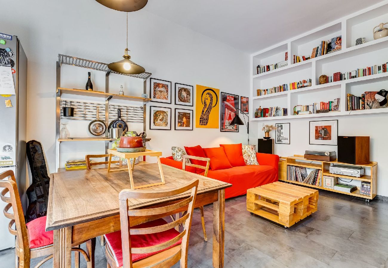 Apartment in Rome - Termini Sweet Home