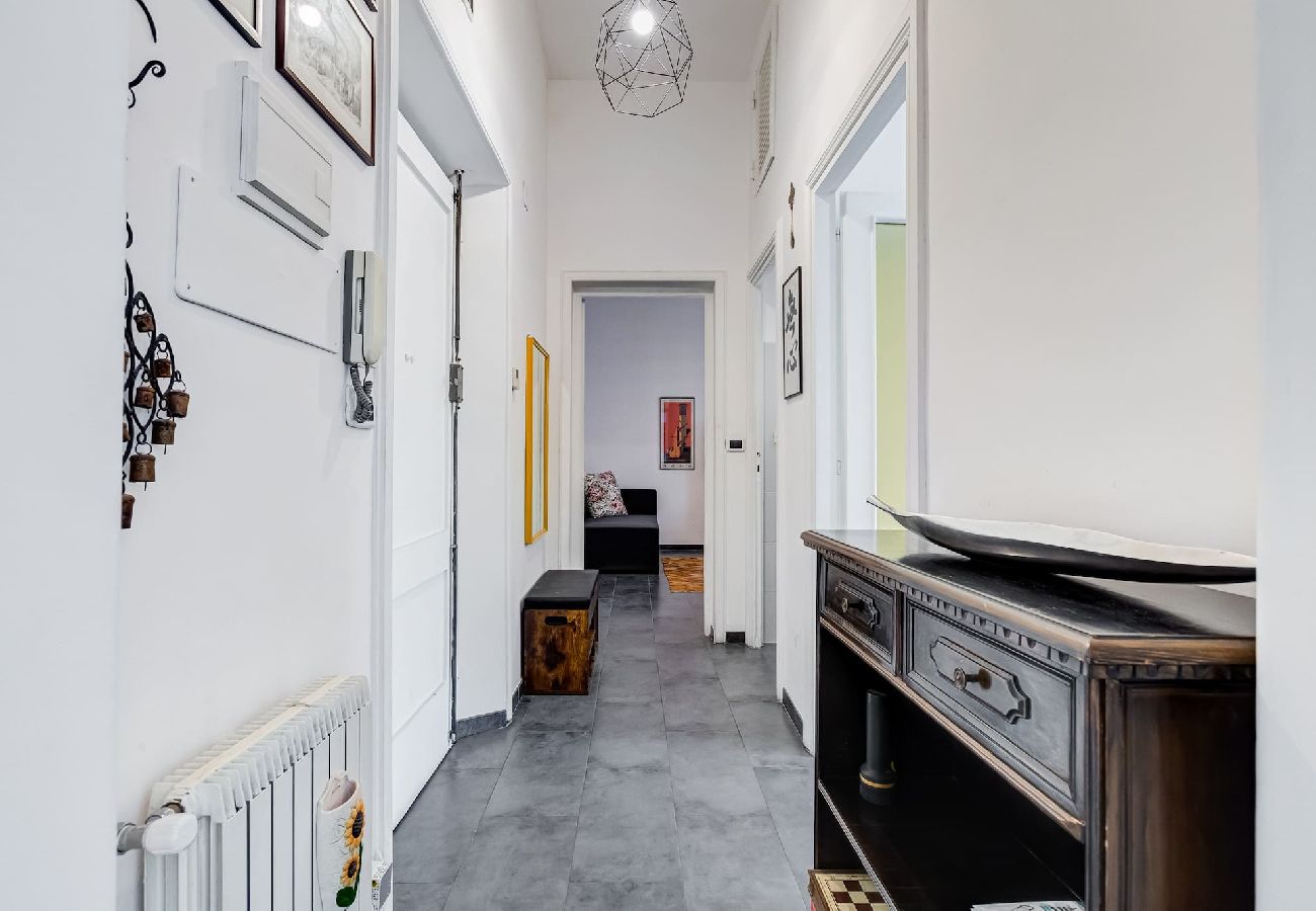 Apartment in Rome - Termini Sweet Home