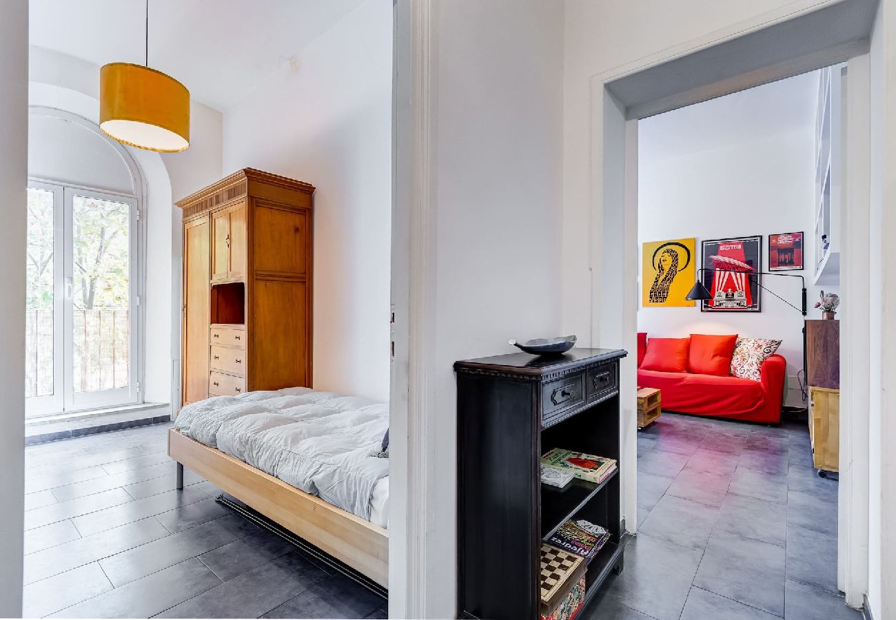 Apartment in Rome - Termini Sweet Home