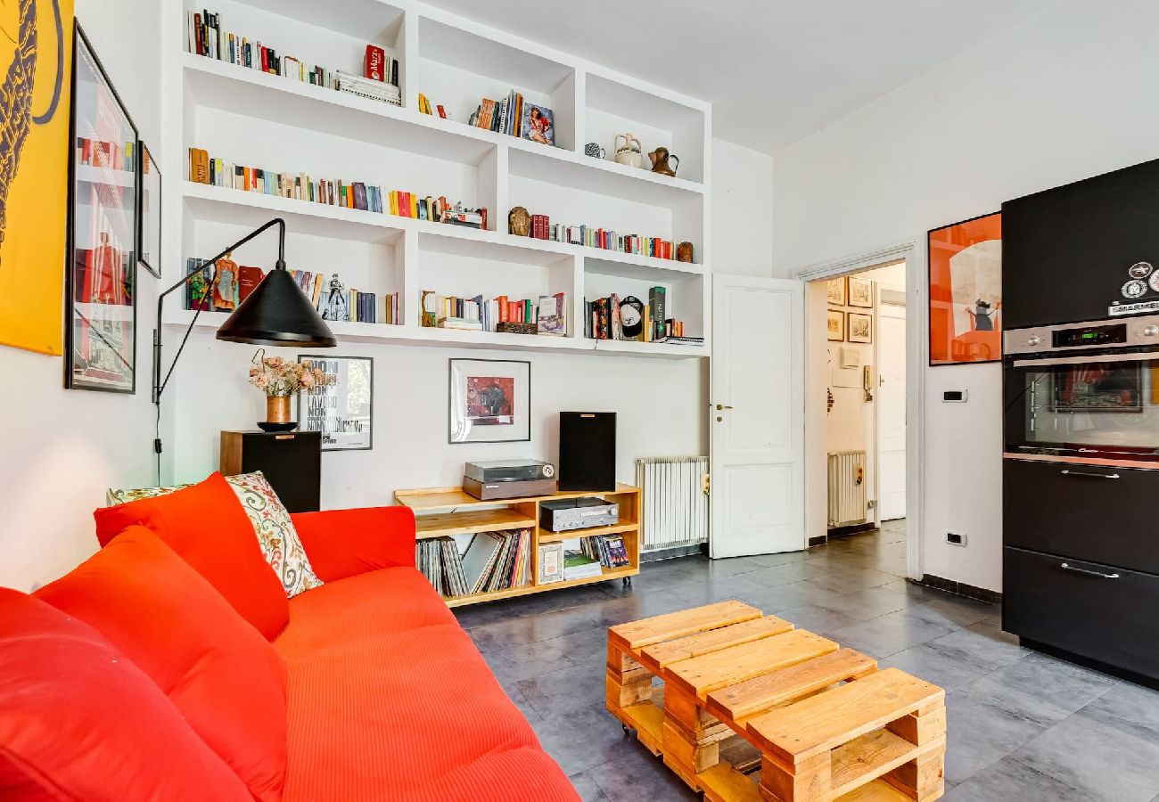 Apartment in Rome - Termini Sweet Home