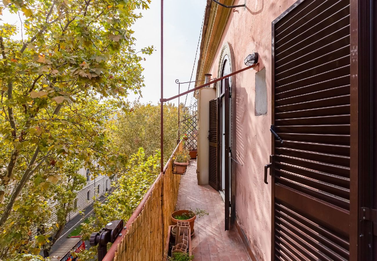 Apartment in Rome - Termini Sweet Home