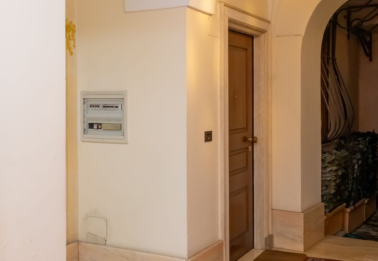 Apartment in Rome - Navona Romantic House